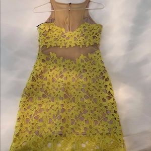 Lovers and Friends Dress Size Small